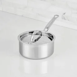 ProBond Luxe stekpanna med lock 16 cm