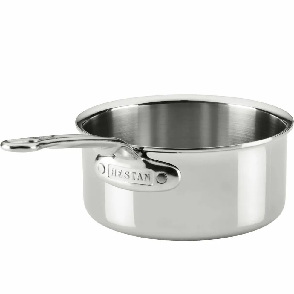 ProBond Luxe stekpanna med lock 16 cm