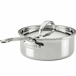 ProBond Luxe stekpanna med lock 16 cm