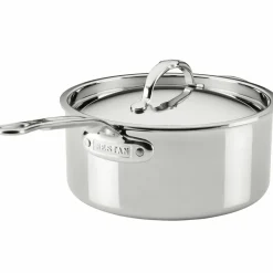 ProBond Luxe stekpanna med lock 16 cm