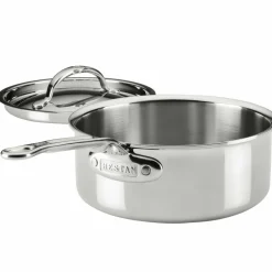 ProBond Luxe stekpanna med lock 16 cm