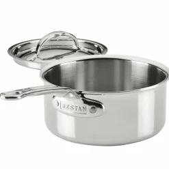 ProBond Luxe stekpanna med lock 16 cm