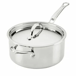 ProBond Luxe stekpanna med lock 16 cm