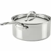 ProBond Luxe stekpanna med lock 18 cm