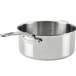 ProBond Luxe stekpanna med lock 18 cm