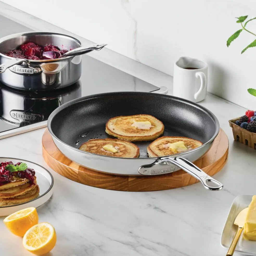 Probond Luxe stekpanna med non-stick 22 cm