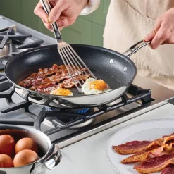 Probond Luxe stekpanna med non-stick 22 cm