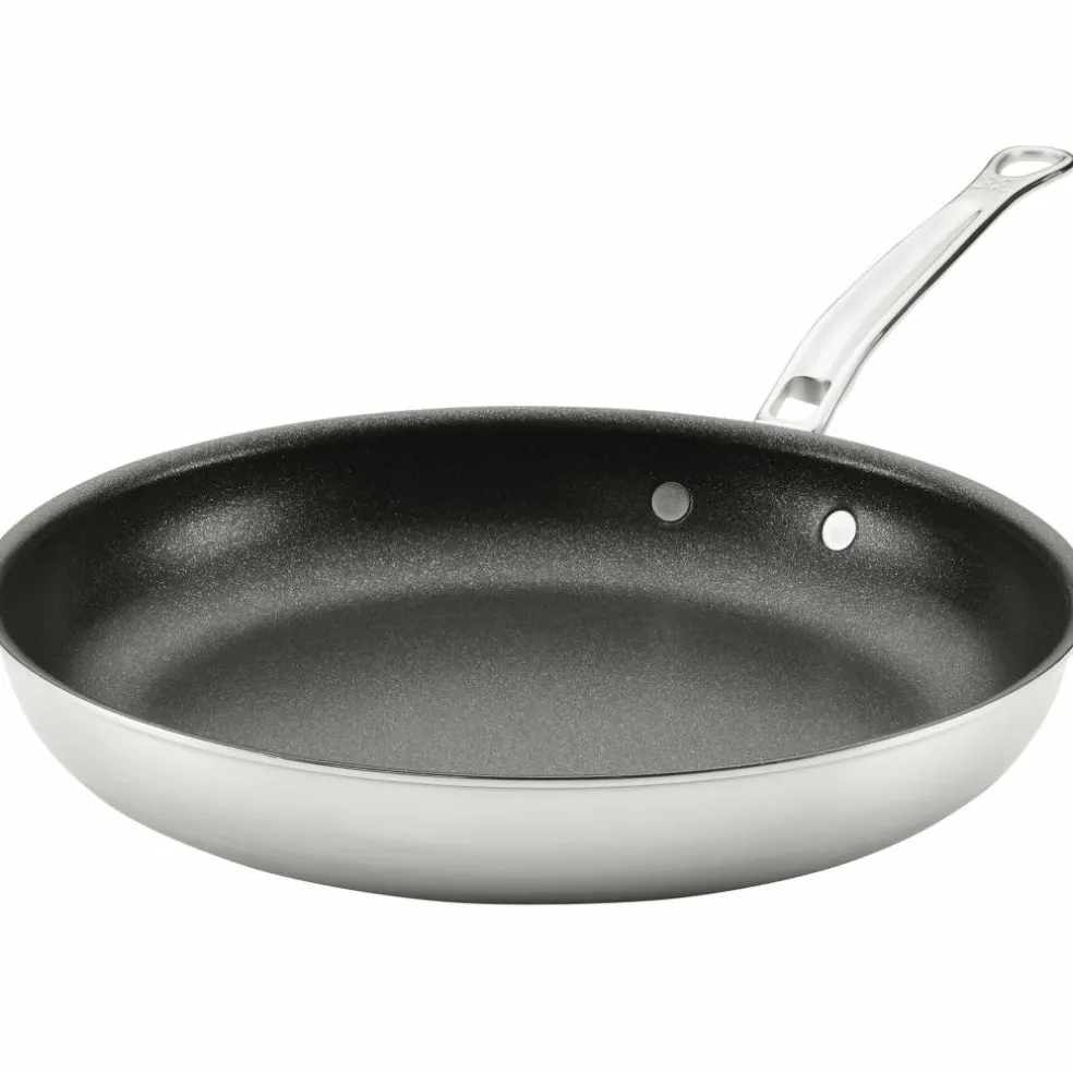 Probond Luxe stekpanna med non-stick 22 cm