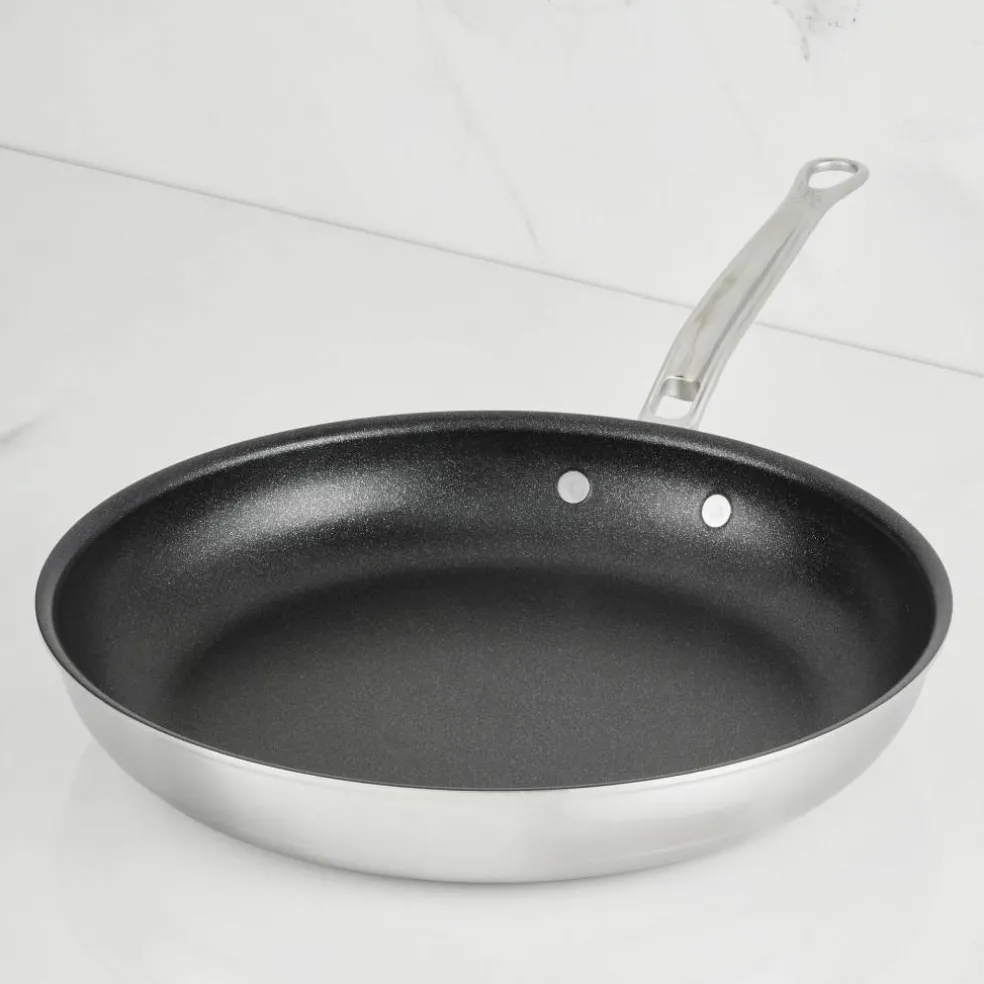 Probond Luxe stekpanna med non-stick 28 cm