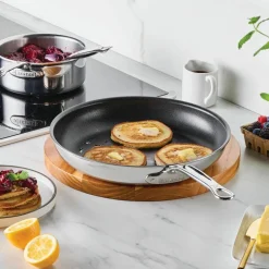 Probond Luxe stekpanna med non-stick 28 cm