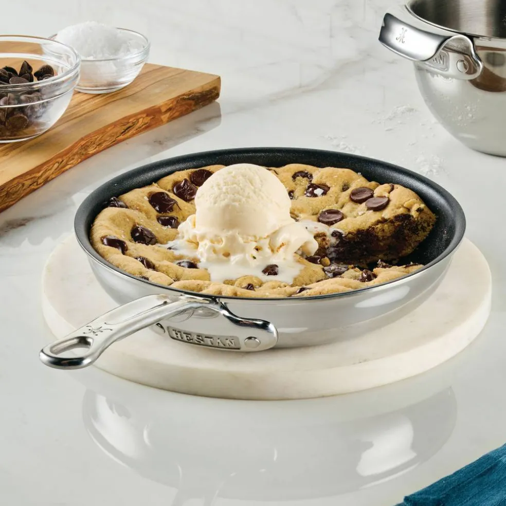 Probond Luxe stekpanna med non-stick 28 cm