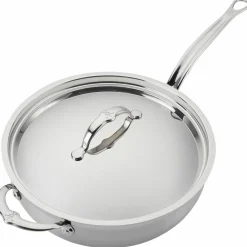 ProBond traktörpanna 28 cm