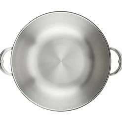 ProBond wok med lock 36 cm