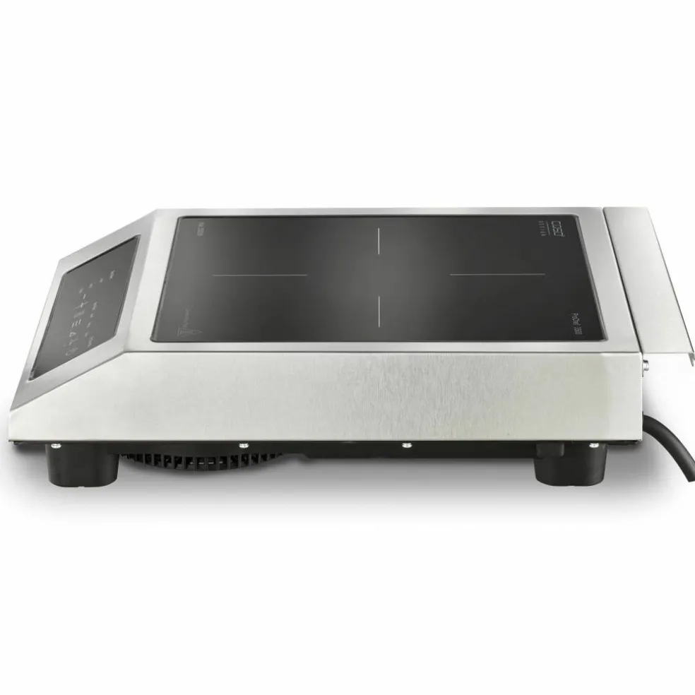 ProChef 3500 induktionshäll, svart