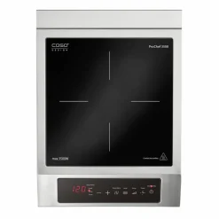 ProChef 3500 induktionshäll, svart