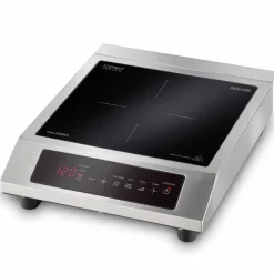 ProChef 3500 induktionshäll, svart