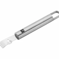 Pro Ciselering/zest järn 17 cm