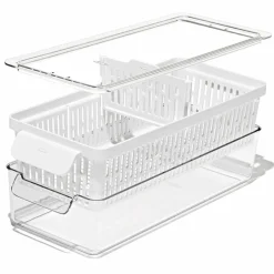 Produce Saver grönsaksbehållare (long)