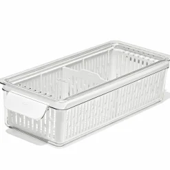 Produce Saver grönsaksbehållare (long)