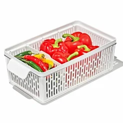 Produce Saver grönsaksbehållare (medium)