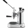 Professional Espressomaskin Koppar med Guldpläterade detaljer LPLPRG01EU