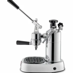 Professional Espressomaskin Koppar med Guldpläterade detaljer LPLPRG01EU