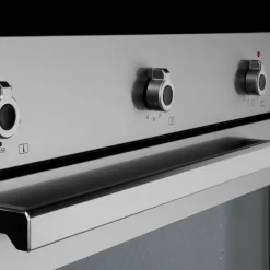 Professional F909PROEX inbyggnadsugn 90 cm, rostfri