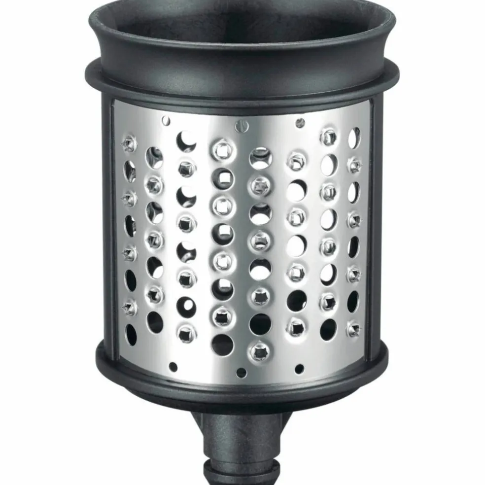 Professional Standmixer Rød 6,9L