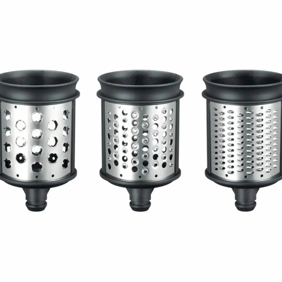 Professional Standmixer Rød 6,9L