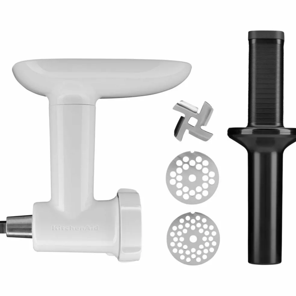 Professional Standmixer Rød 6,9L