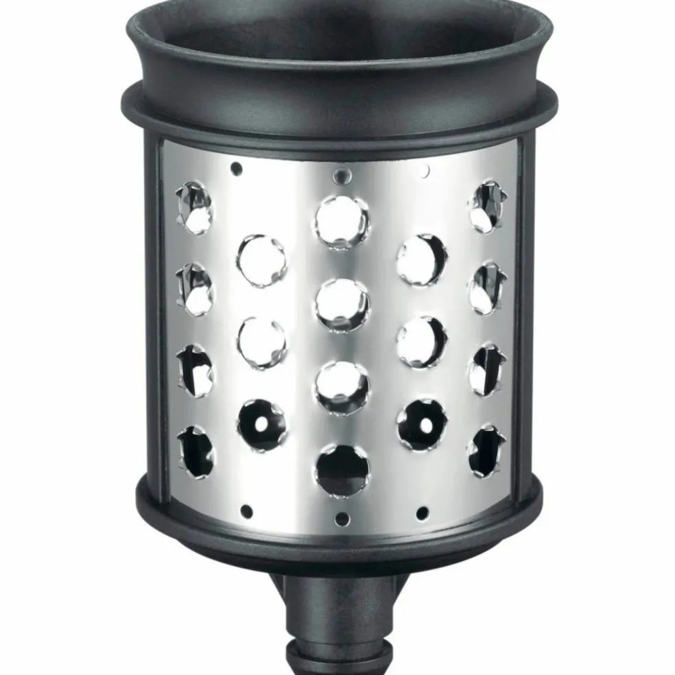 Professional Standmixer Rød 6,9L