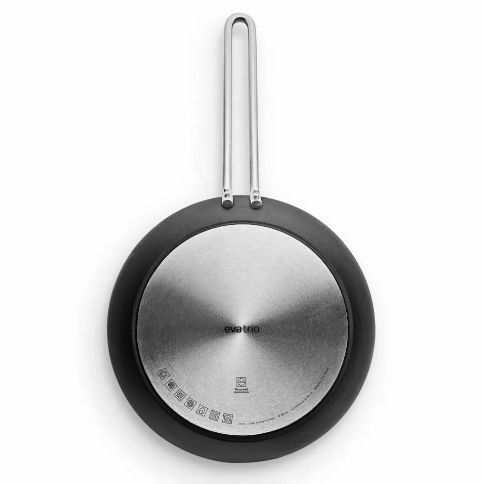 Professional stekpanna 28 cm