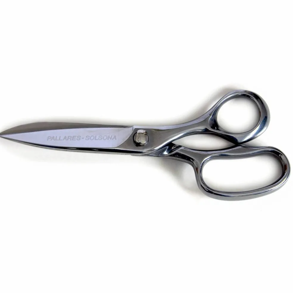 Professionell Kökssax 20 cm