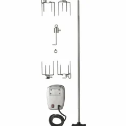 Proffskvalité Rotisserie LE/LEX485/PRO500