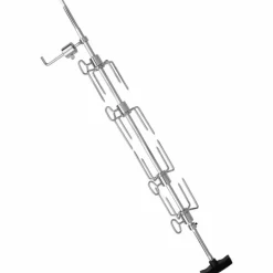 Proffskvalité Rotisserie PRO665