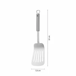 Profi Plus stekspade 32 cm, rostfritt stål