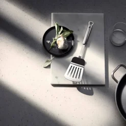 Profi Plus stekspade 32 cm, rostfritt stål