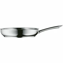 Profi stekepanne 24 cm, rustfritt stål