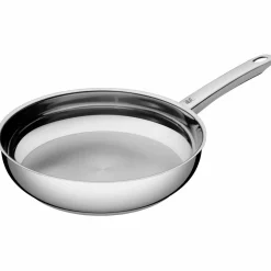 Profi stekepanne 24 cm, rustfritt stål