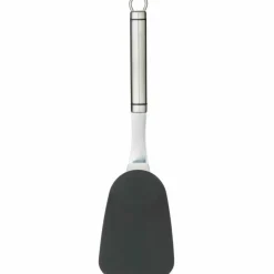 Pro Flexibel Stekspade Nylon/Rostfritt stål