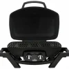 PRO285 Gasolgrill bärbar