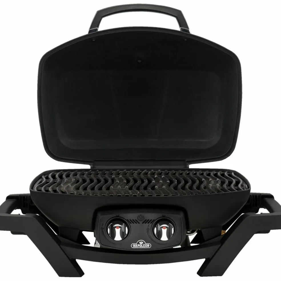 PRO285 Gasolgrill bärbar