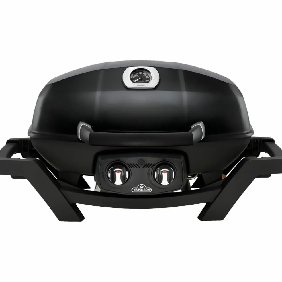 PRO285 Gasolgrill bärbar