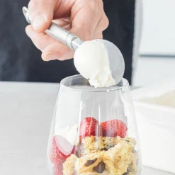 Pro Glasskopa Rostfritt stål