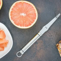Pro Grapefruktskniv Tandad Rostfritt Stål