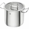 Pro Gryta Hög 8,1 liter