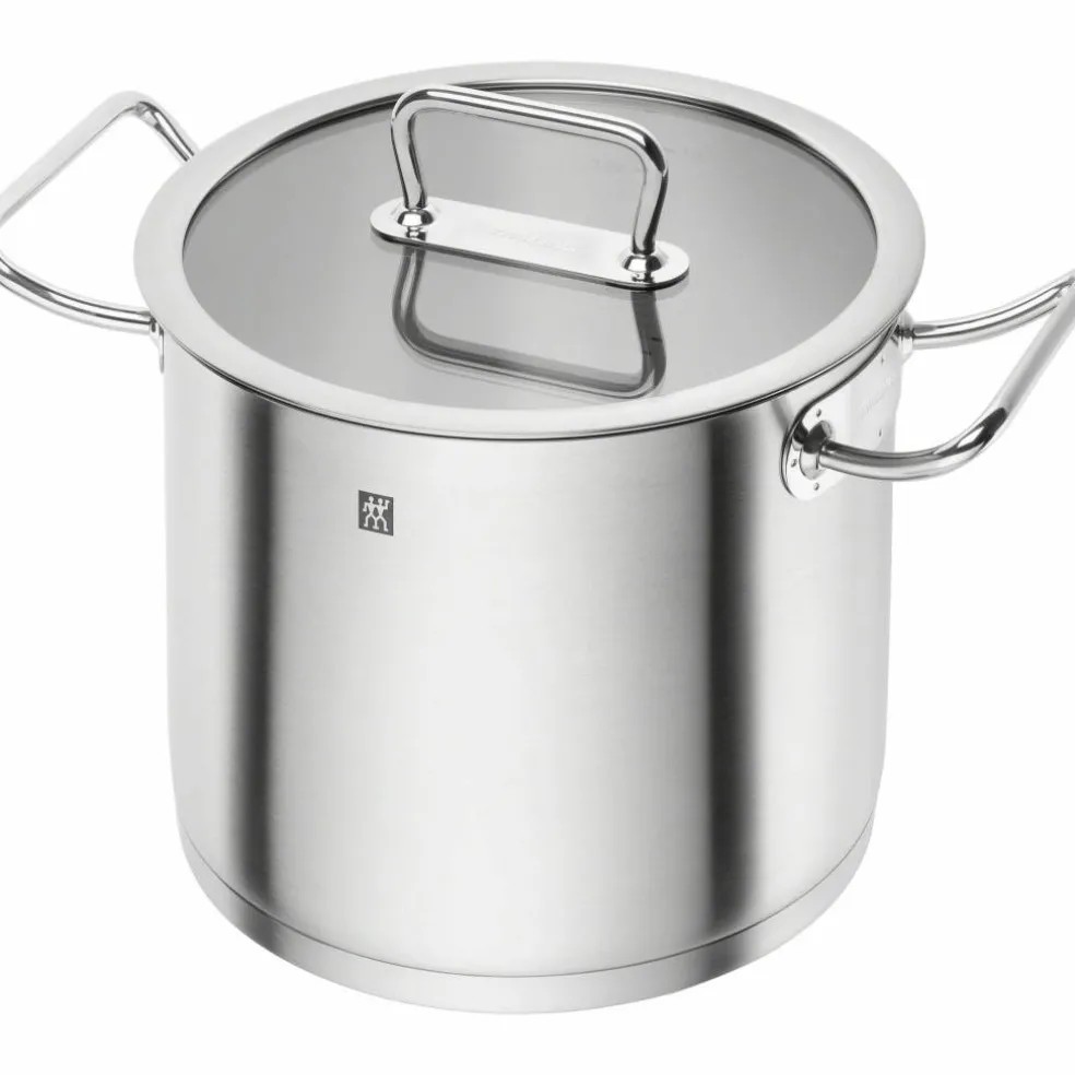 Pro Gryta Hög 8,1 liter