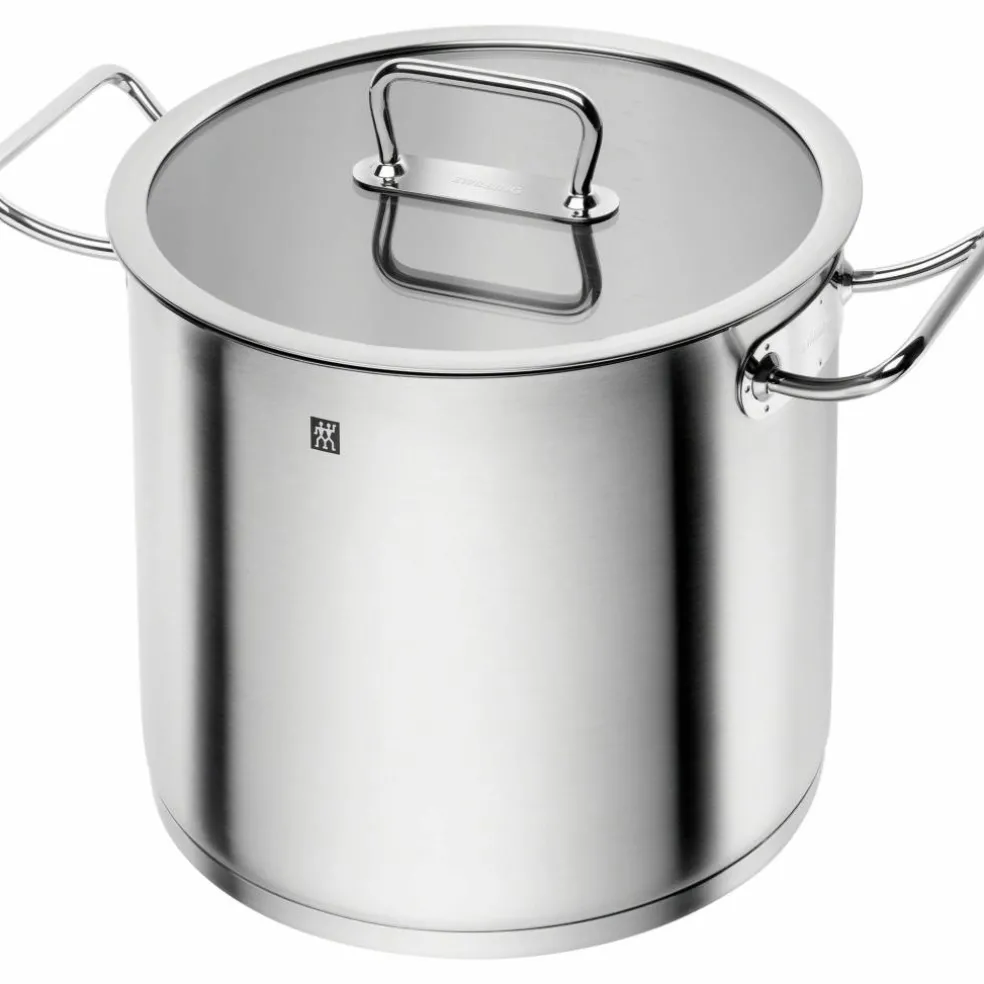 Pro Gryta Hög 8,1 liter