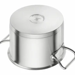 Pro Gryta med lock 4,3 liter