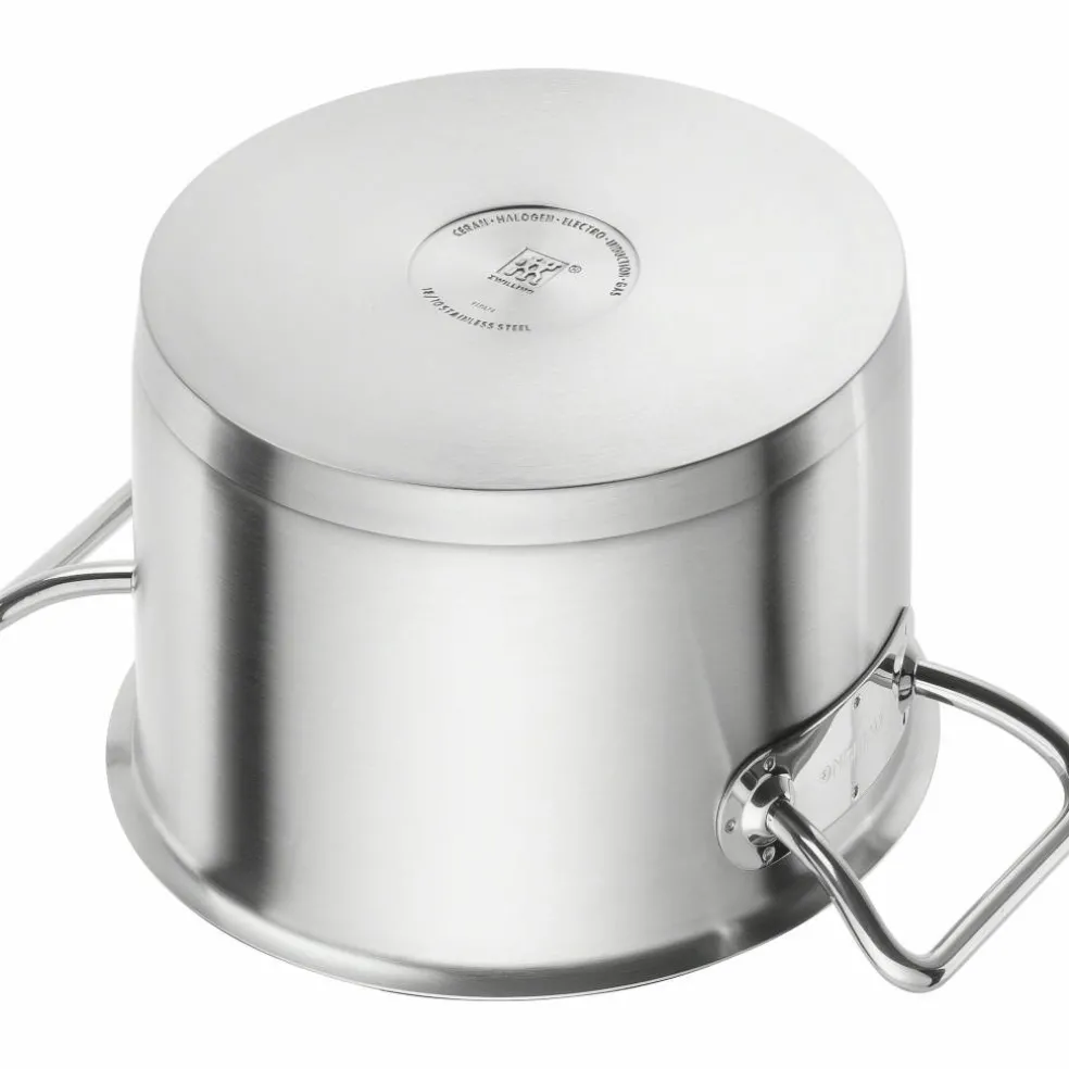 Pro Gryta med lock 4,3 liter